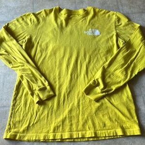 The North Face Long Sleeve